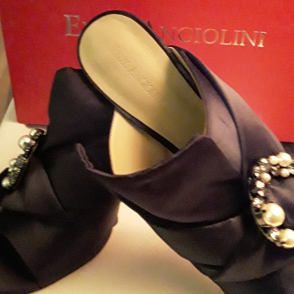 Enzo Angiolini - Picture 6 of 8